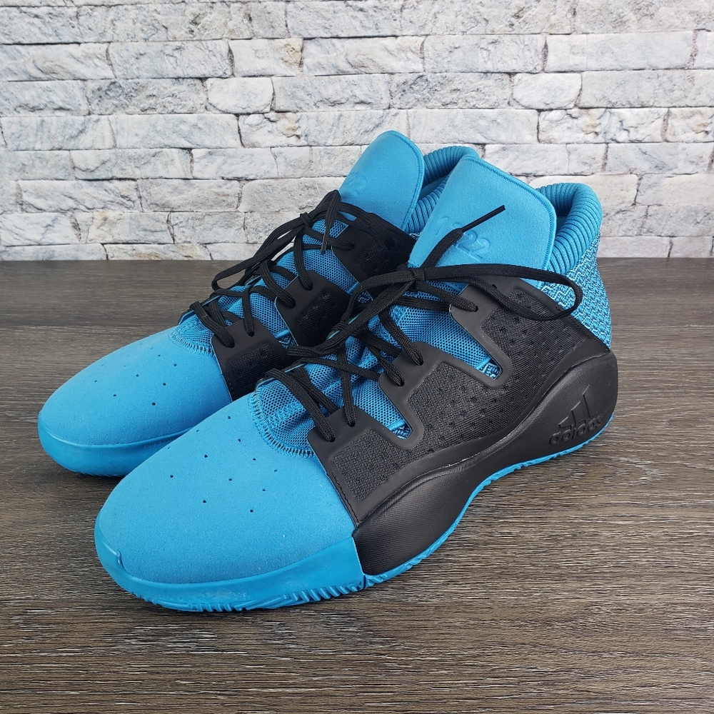 🏀 Adidas Pro Vision - Picture 3 of 9